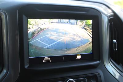 2021 Chevrolet Silverado 1500 Custom Trail Boss   - Photo 18 - Roseville, CA 95678