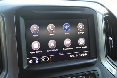 2021 Chevrolet Silverado 1500 Custom Trail Boss   - Photo 17 - Roseville, CA 95678