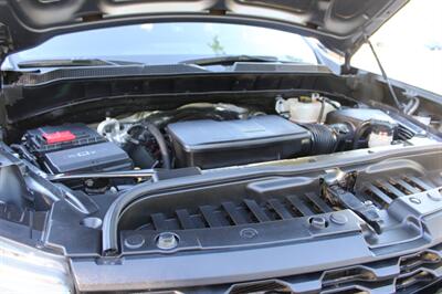 2021 Chevrolet Silverado 1500 Custom Trail Boss   - Photo 30 - Roseville, CA 95678