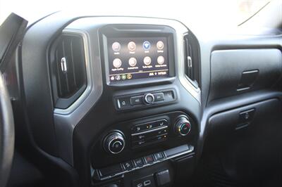 2021 Chevrolet Silverado 1500 Custom Trail Boss   - Photo 16 - Roseville, CA 95678