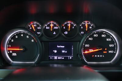 2021 Chevrolet Silverado 1500 Custom Trail Boss   - Photo 15 - Roseville, CA 95678