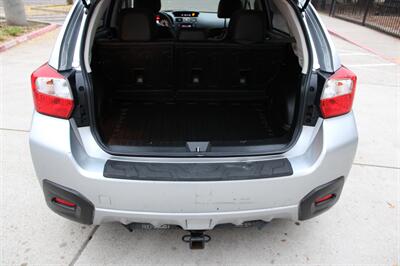 2014 Subaru XV Crosstrek 2.0i Limited   - Photo 24 - Roseville, CA 95678