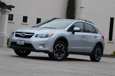2014 Subaru XV Crosstrek 2.0i Limited   - Photo 3 - Roseville, CA 95678