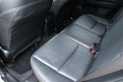 2014 Subaru XV Crosstrek 2.0i Limited   - Photo 21 - Roseville, CA 95678