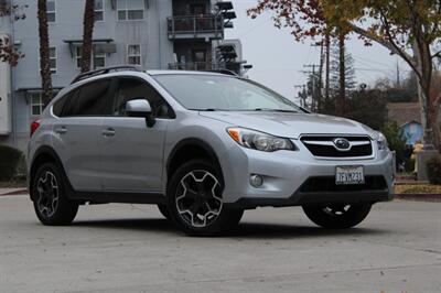 2014 Subaru XV Crosstrek 2.0i Limited   - Photo 1 - Roseville, CA 95678