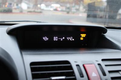 2014 Subaru XV Crosstrek 2.0i Limited   - Photo 20 - Roseville, CA 95678