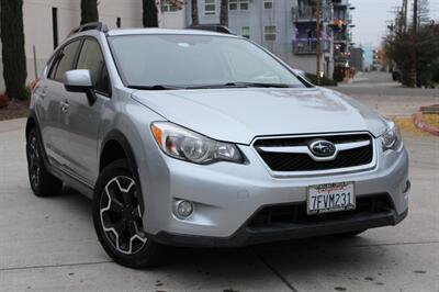 2014 Subaru XV Crosstrek 2.0i Limited   - Photo 4 - Roseville, CA 95678