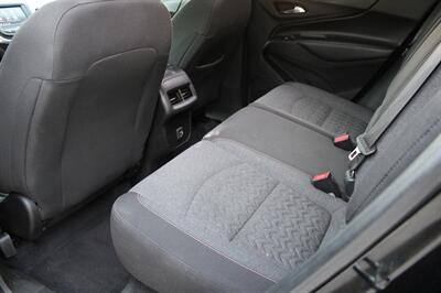 2022 Chevrolet Equinox LT - Photo 17 - Roseville, CA 95678