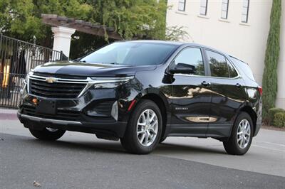 2022 Chevrolet Equinox LT - Photo 21 - Roseville, CA 95678
