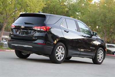 2022 Chevrolet Equinox LT - Photo 5 - Roseville, CA 95678