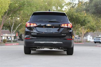 2022 Chevrolet Equinox LT - Photo 6 - Roseville, CA 95678