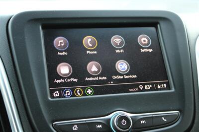 2022 Chevrolet Equinox LT - Photo 14 - Roseville, CA 95678