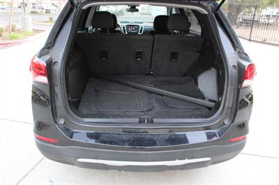 2022 Chevrolet Equinox LT - Photo 20 - Roseville, CA 95678