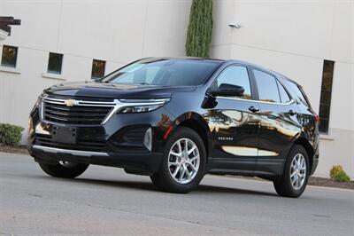 2022 Chevrolet Equinox LT - Photo 3 - Roseville, CA 95678