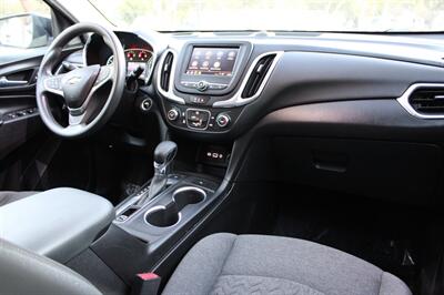 2022 Chevrolet Equinox LT - Photo 18 - Roseville, CA 95678