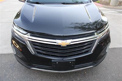2022 Chevrolet Equinox LT - Photo 22 - Roseville, CA 95678