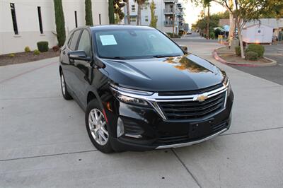 2022 Chevrolet Equinox LT - Photo 4 - Roseville, CA 95678