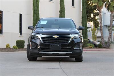 2022 Chevrolet Equinox LT - Photo 2 - Roseville, CA 95678
