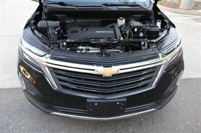 2022 Chevrolet Equinox LT - Photo 23 - Roseville, CA 95678