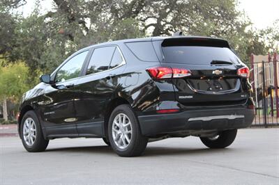 2022 Chevrolet Equinox LT - Photo 7 - Roseville, CA 95678
