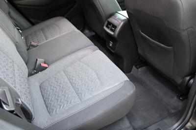 2022 Chevrolet Equinox LT - Photo 19 - Roseville, CA 95678
