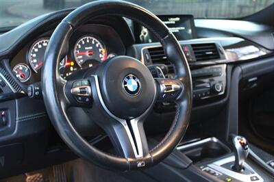 2016 BMW M3   - Photo 16 - Roseville, CA 95678