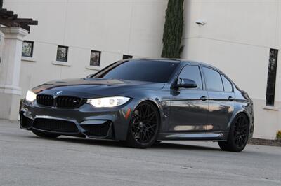 2016 BMW M3   - Photo 5 - Roseville, CA 95678
