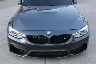 2016 BMW M3   - Photo 22 - Roseville, CA 95678