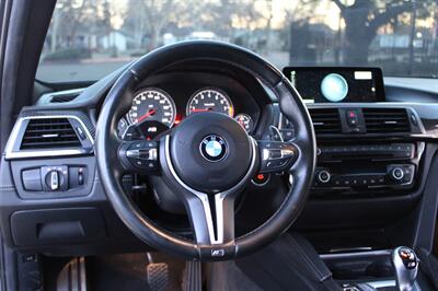 2016 BMW M3   - Photo 12 - Roseville, CA 95678