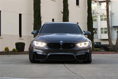 2016 BMW M3   - Photo 2 - Roseville, CA 95678