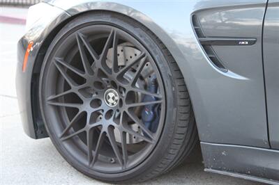 2016 BMW M3   - Photo 9 - Roseville, CA 95678