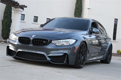 2016 BMW M3   - Photo 4 - Roseville, CA 95678