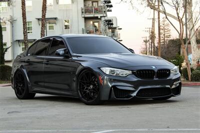 2016 BMW M3   - Photo 1 - Roseville, CA 95678