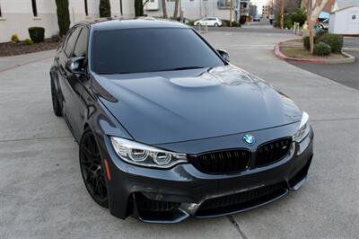 2016 BMW M3   - Photo 3 - Roseville, CA 95678