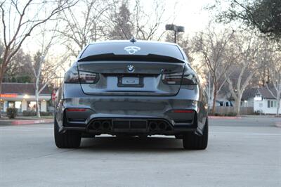 2016 BMW M3   - Photo 7 - Roseville, CA 95678