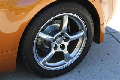 2005 Nissan 350Z Touring   - Photo 8 - Roseville, CA 95678
