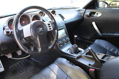 2005 Nissan 350Z Touring   - Photo 10 - Roseville, CA 95678