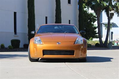 2005 Nissan 350Z Touring   - Photo 2 - Roseville, CA 95678