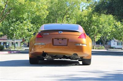 2005 Nissan 350Z Touring   - Photo 6 - Roseville, CA 95678