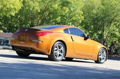 2005 Nissan 350Z Touring   - Photo 5 - Roseville, CA 95678