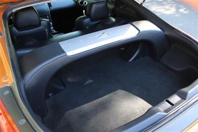 2005 Nissan 350Z Touring   - Photo 20 - Roseville, CA 95678