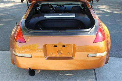 2005 Nissan 350Z Touring   - Photo 19 - Roseville, CA 95678