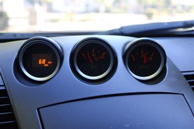 2005 Nissan 350Z Touring   - Photo 14 - Roseville, CA 95678