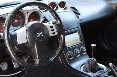 2005 Nissan 350Z Touring   - Photo 12 - Roseville, CA 95678