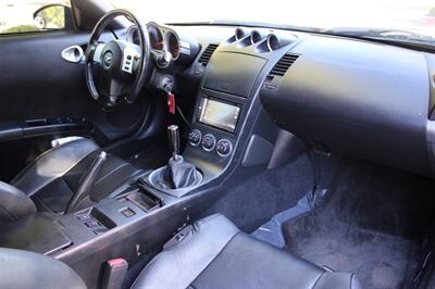 2005 Nissan 350Z Touring   - Photo 18 - Roseville, CA 95678