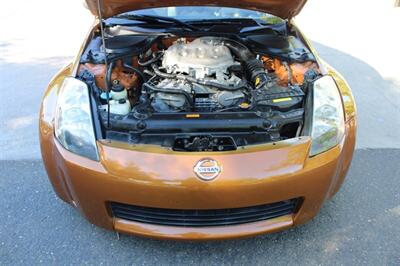 2005 Nissan 350Z Touring   - Photo 23 - Roseville, CA 95678