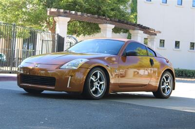 2005 Nissan 350Z Touring   - Photo 21 - Roseville, CA 95678