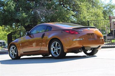 2005 Nissan 350Z Touring   - Photo 7 - Roseville, CA 95678