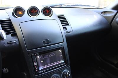 2005 Nissan 350Z Touring   - Photo 13 - Roseville, CA 95678