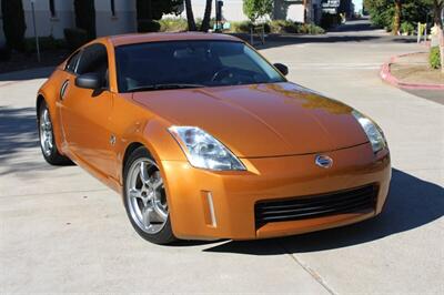 2005 Nissan 350Z Touring   - Photo 4 - Roseville, CA 95678